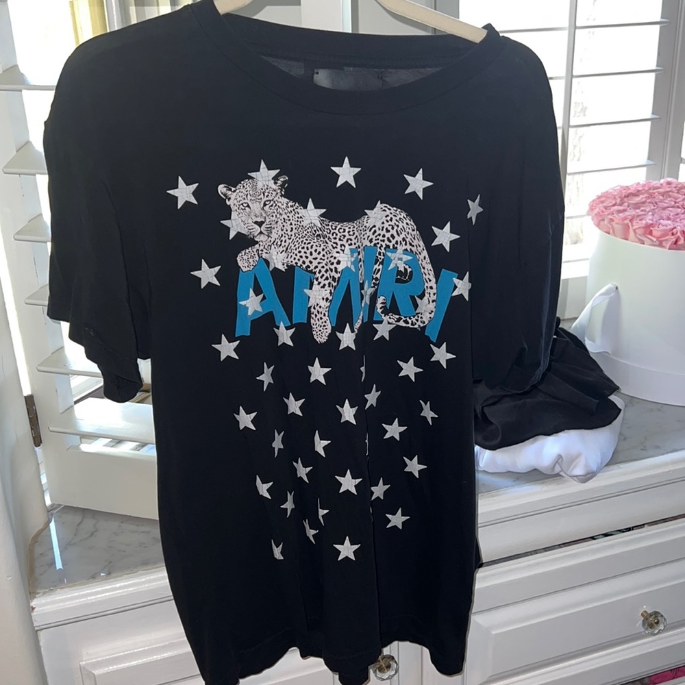 Amiri shirt